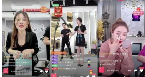 狗仔爆料直播间带货视频,带货视频背后的秘密与亮点  第2张