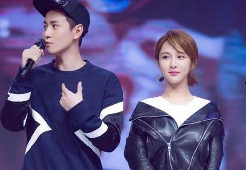 秦俊杰杨紫最新爆料,揭秘昔日恋情背后的真相 第3张 秦俊杰杨紫最新爆料,揭秘昔日恋情背后的真相 第3张